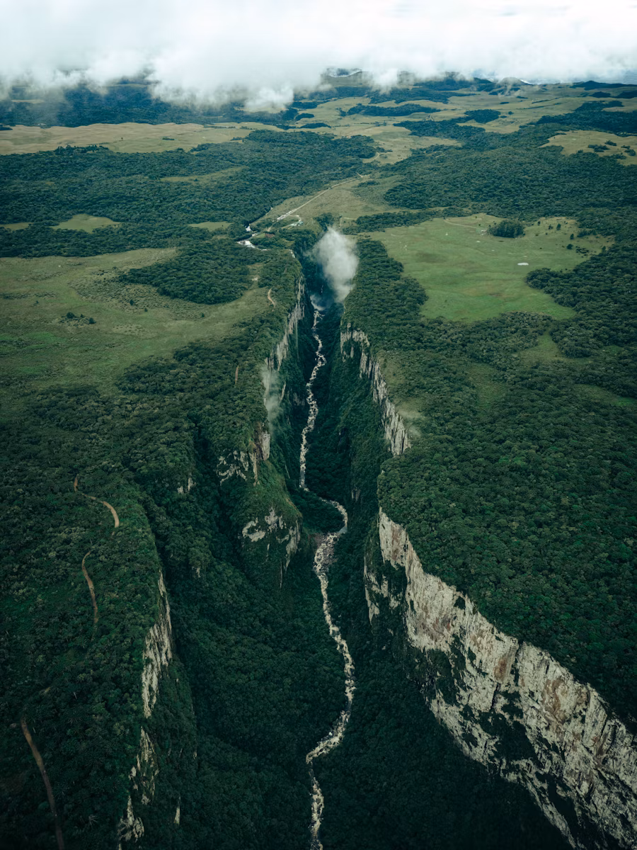 Projet Andes-Amazonie Pérou